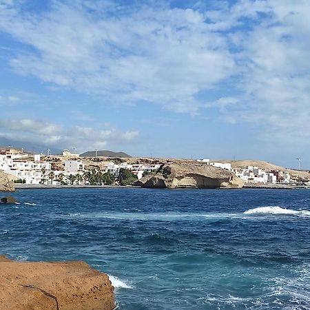 Playa Celeste Tajao La Mareta ภายนอก รูปภาพ